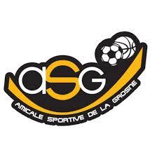 AMICALE SPORTIVE DE LA GROSNE
