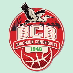 BOUCHOUX CONDEISSIAT B