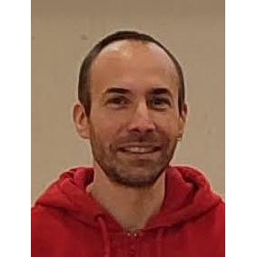 Jérémie TISSERAND