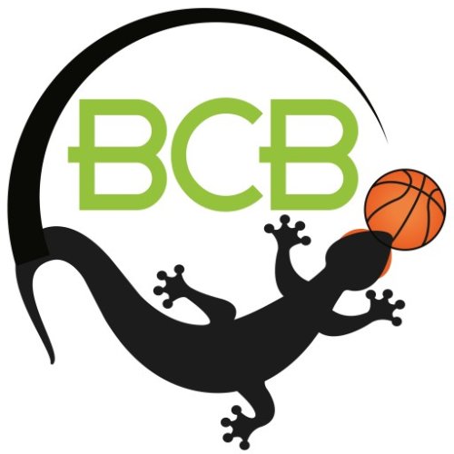 Logo BASKET CLUB BELLEVILLE